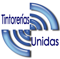 Tintorerias unidas