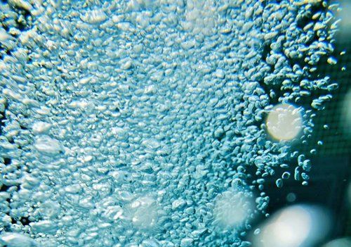 wet clean