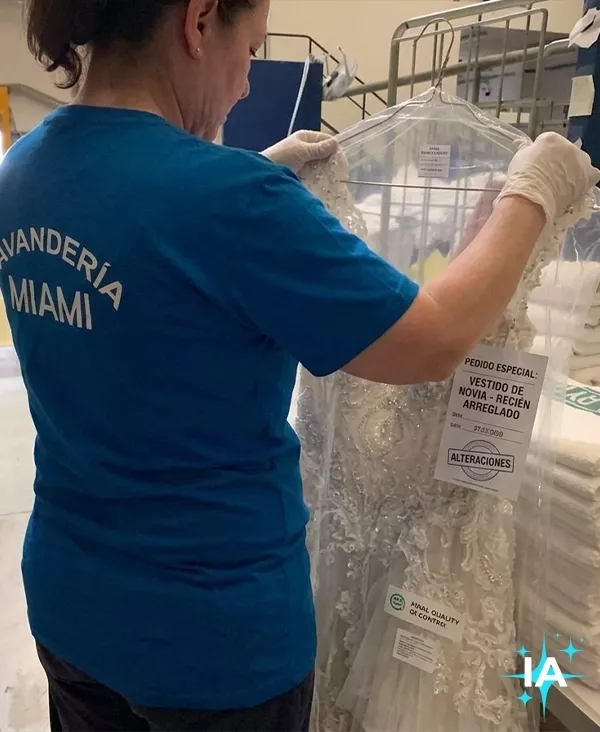 vestidos de novia